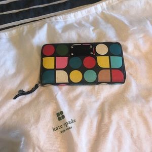 Kate Spade Wallet